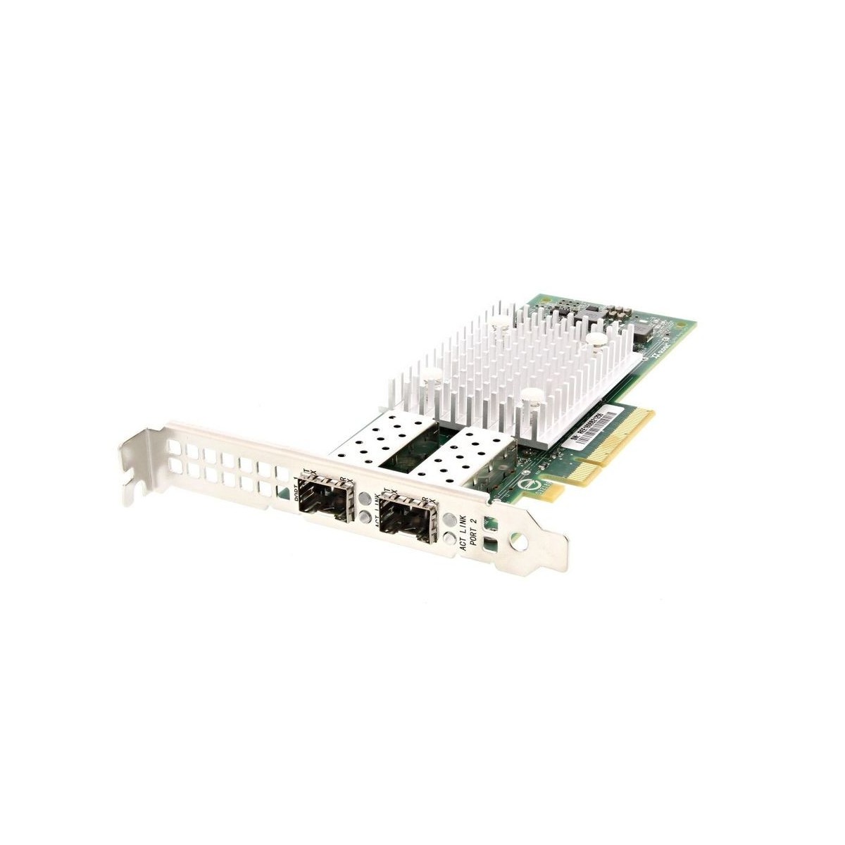 DELL QL41262 2x10/25GBE SFP+ FULL CNA 051GRM