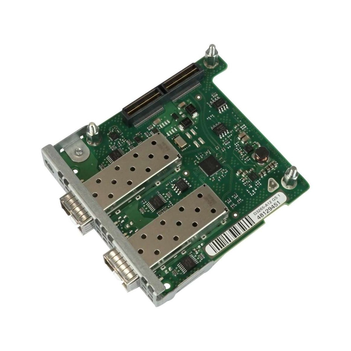 KARTA FUJITSU 2x10GbE SFP+ DynamicLoM CNA D3265-A12