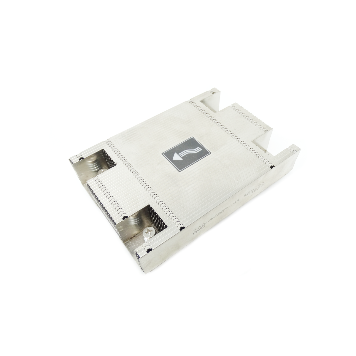 RADIATOR HEATSINK CISCO UCS C220 M4 700-46227-01