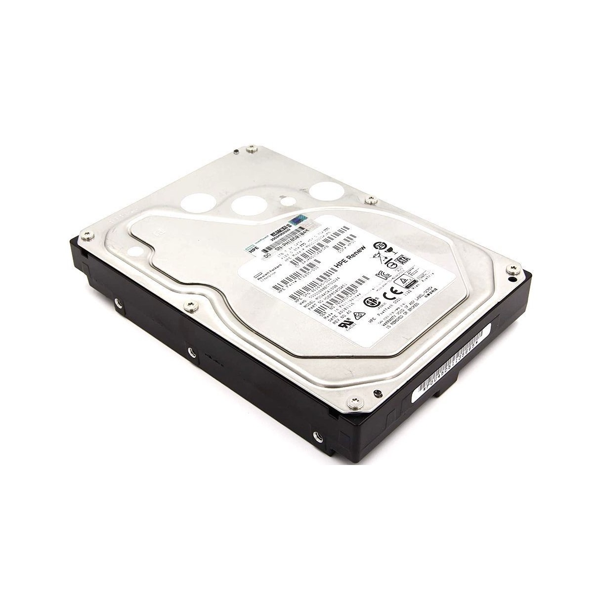 DYSK HPE 1TB SATA 7.2K 6G 3,5 GEN8-10 872295-003