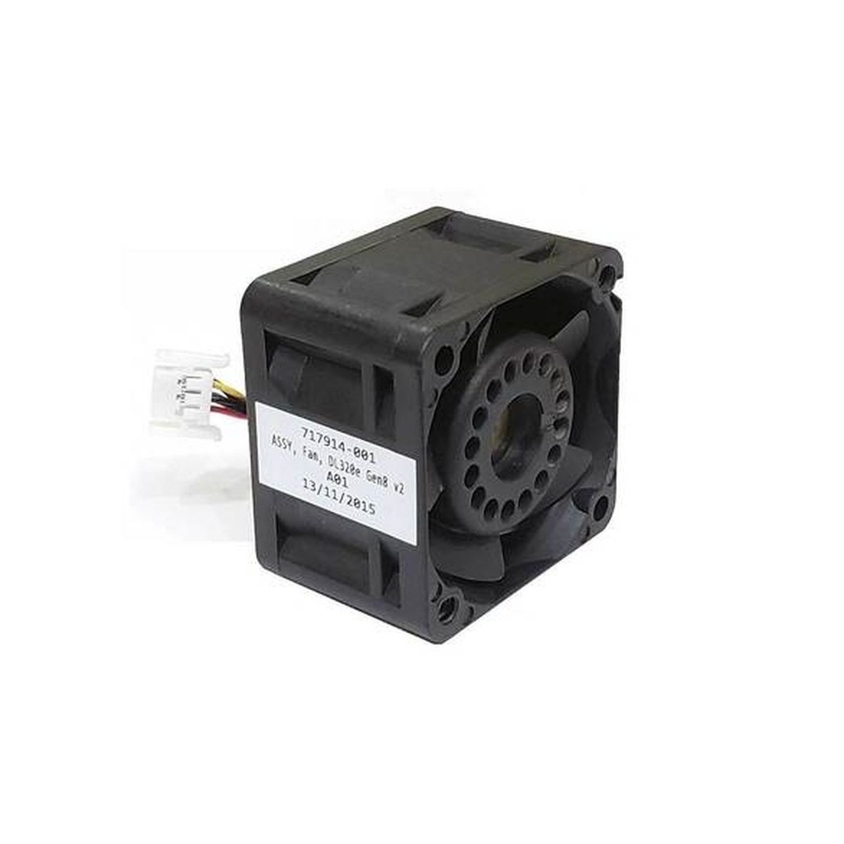 WENTYLATOR HP DL320e G8 v2 40x40 717914-001