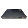 SWITCH CISCO WS-C3560X-48P-L 48X1GB 4XSFP POE USZY