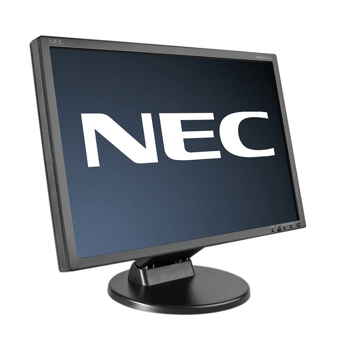 NEC MultiSync E221W TN LED 22' DVI VGA KL.A