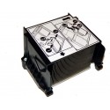 RADIATOR DELL OPTIPLEX 755 760 780 0H895D
