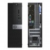 DELL OPTIPLEX 7050 SFF i5 8GB 256GB M.2 500SSD W10