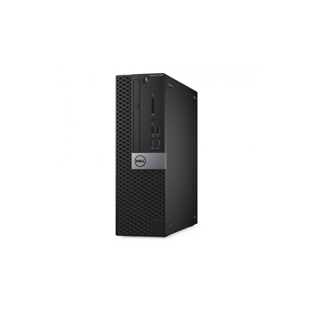 DELL OPTIPLEX 7050 SFF i5 8GB 256GB M.2 500SSD W10