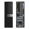 DELL OPTIPLEX 7050 SFF i5 8GB 256SSD M.2 1TB WIN10