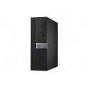 DELL OPTIPLEX 7050 SFF i5 8GB 256SSD M.2 1TB WIN10