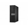 DELL OPTIPLEX 7050 SFF i5 8GB 256SSD M.2 1TB WIN10