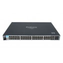 SWITCH HP PROCURVE 2510G-48 48x1GB 4xSFP J9280A
