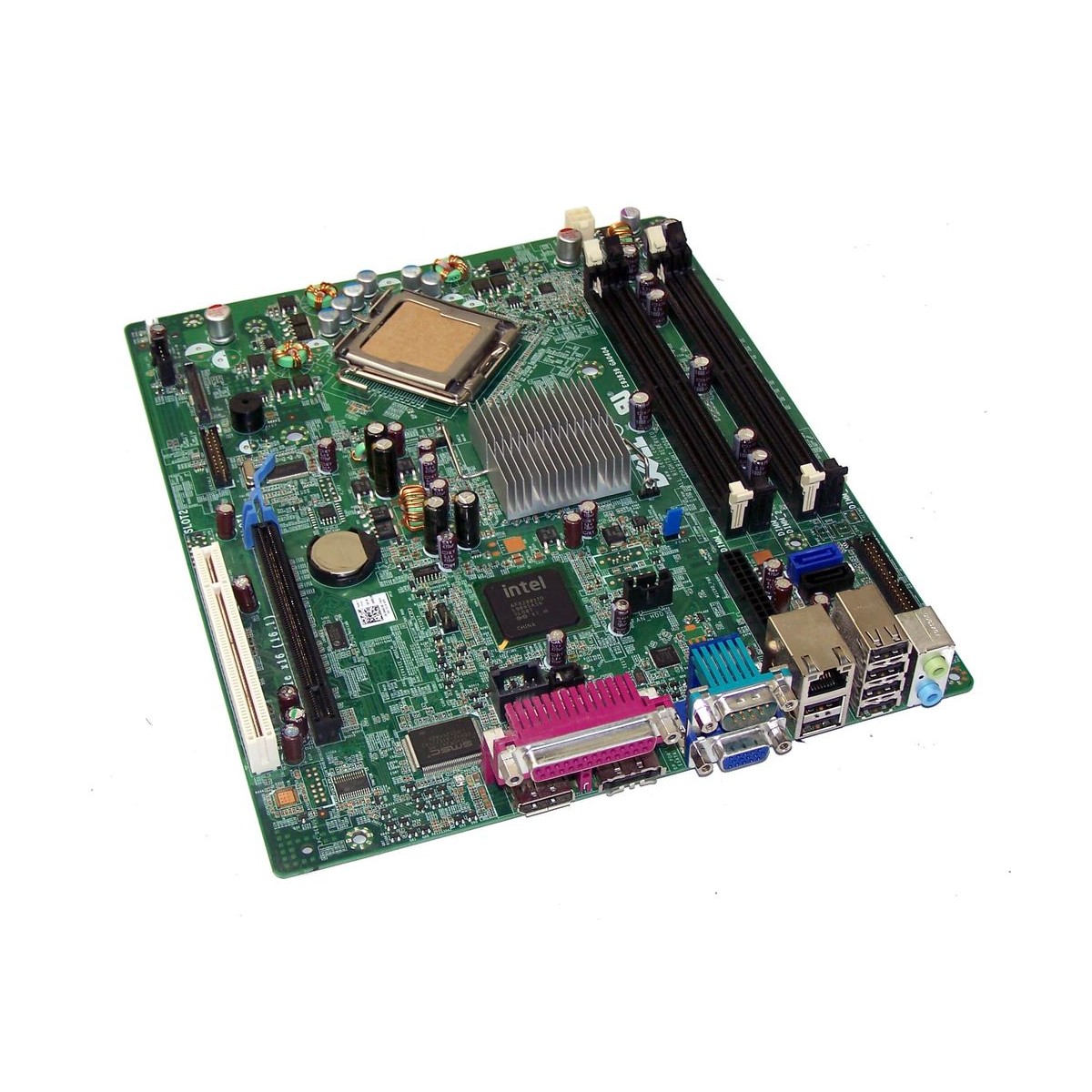 PLYTA GLOWNA DELL OPTIPLEX 760 0F373D