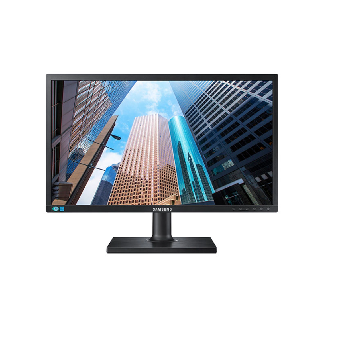SAMSUNG S24E450D LCD LED 24' FHD DVI VGA DP KL.A-