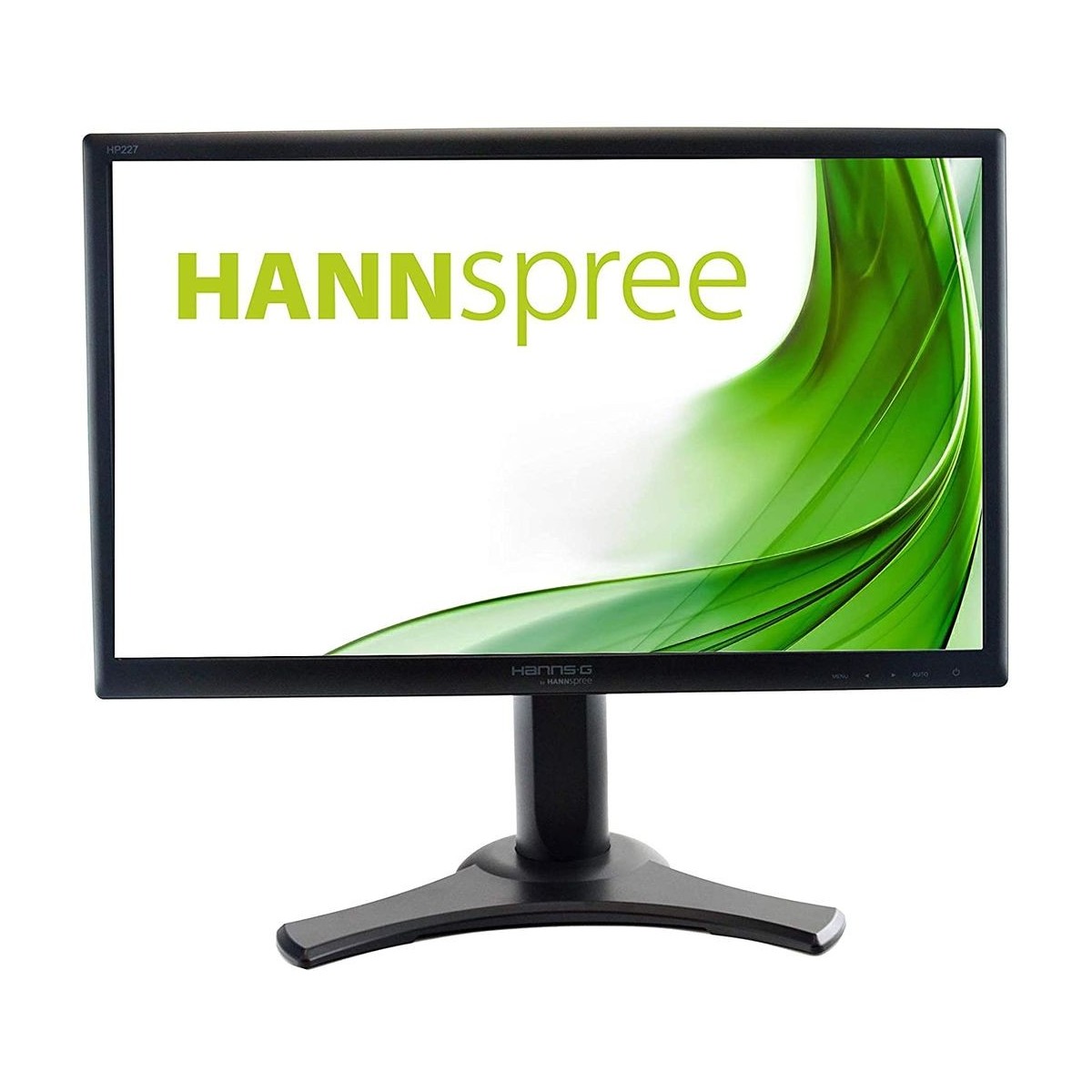 HANNS.G HP227DJB LED 22' FHD DVI VGA KL.A-