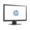 MONITOR HP P221 TN LED 21,5' FHD DVI VGA KL.A-