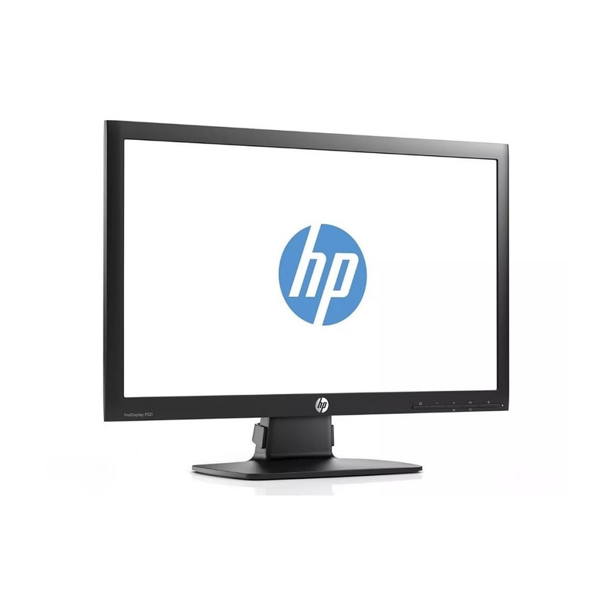 MONITOR HP P221 TN LED 21,5' FHD DVI VGA KL.A-