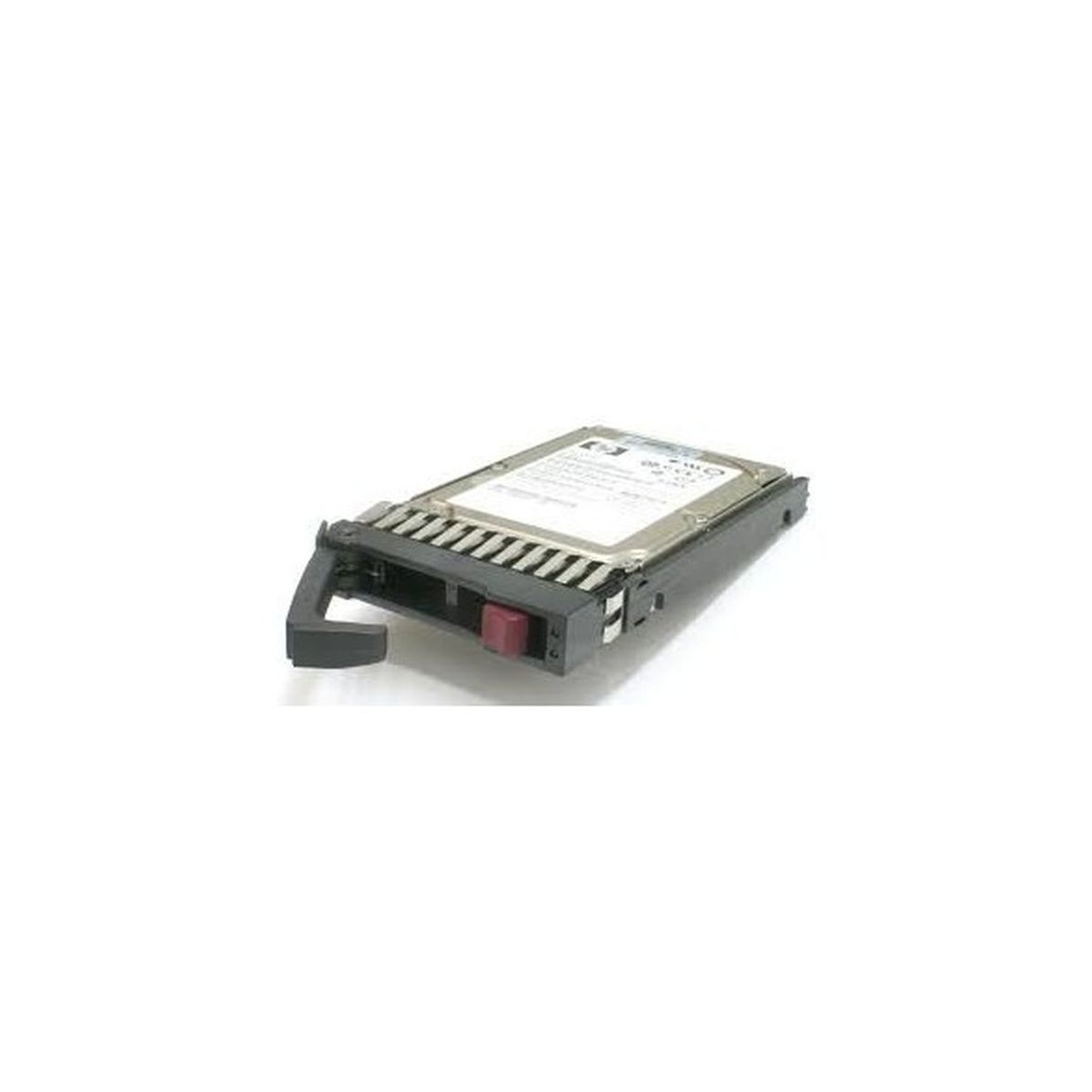 DYSK HP 146GB SAS 10K 3G 2,5 RAMKA 460850-002