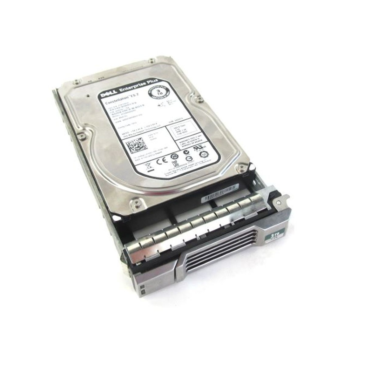 DELL COMPELLENT ES.2 3TB SAS 6G 7,2K 3,5 00KK92