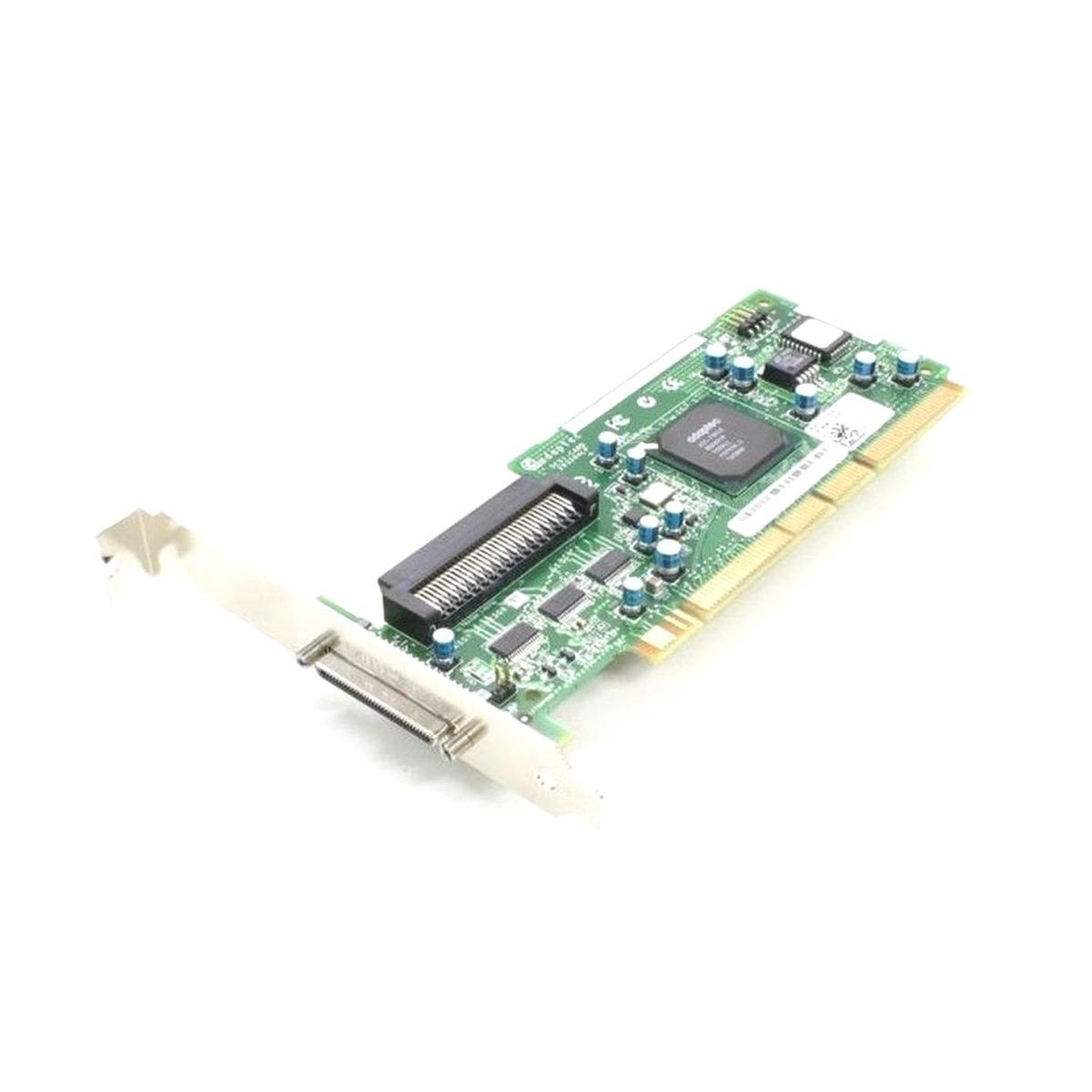 KONTROLER SCSI ADAPTEC ASC-29320ALP U320 39R8750