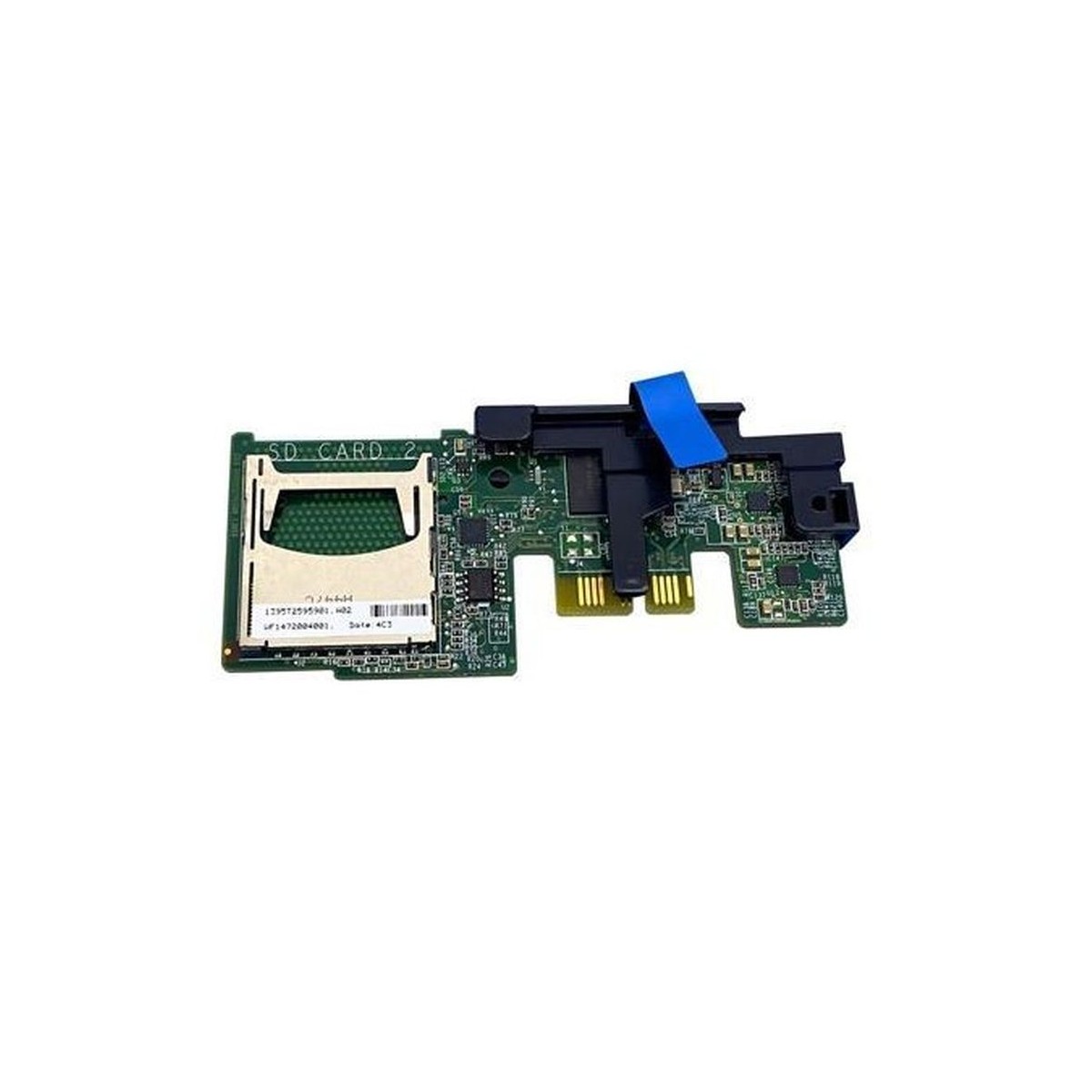 CZYTNIK KART SD DELL POWEREDGE R830 T630 0PMR79