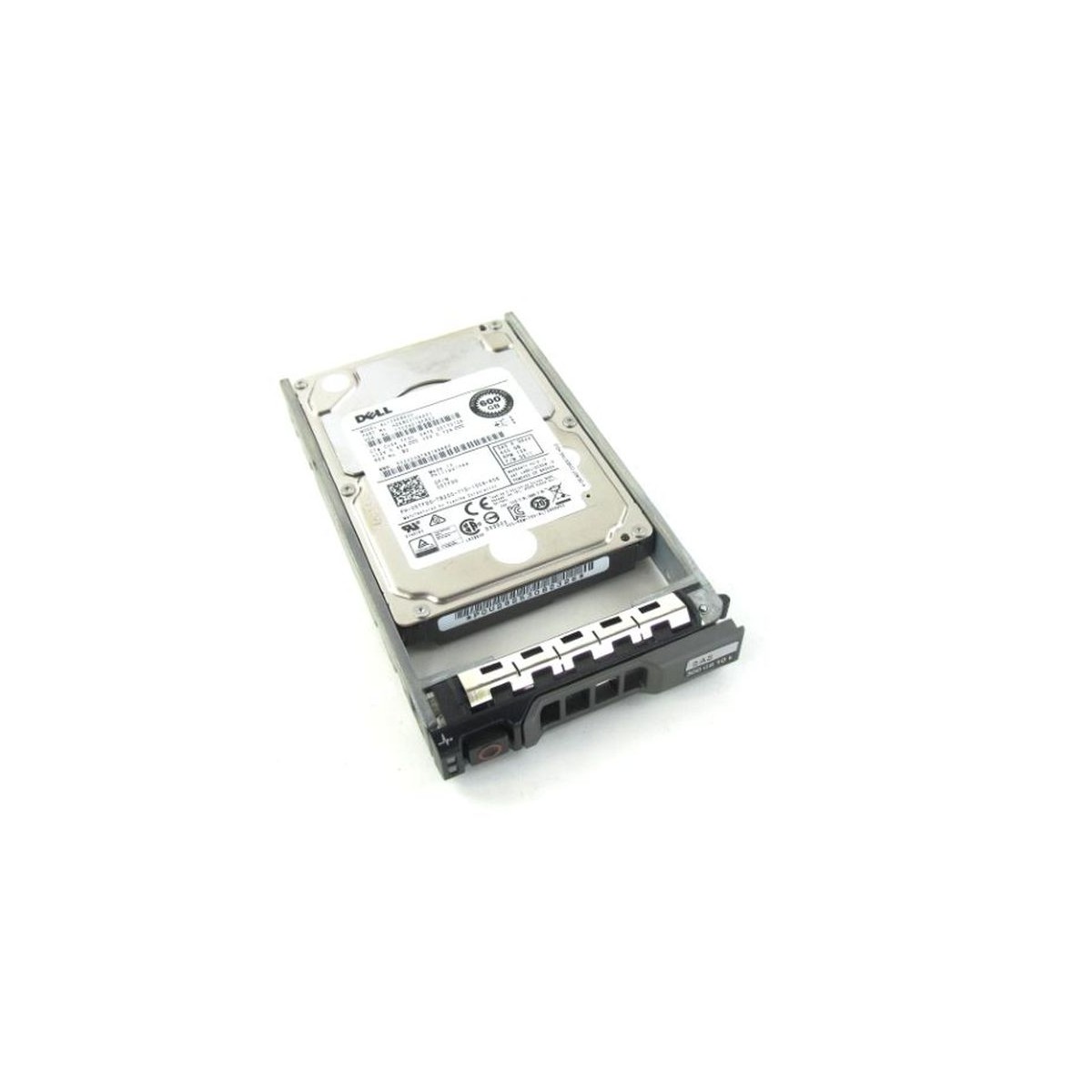 DYSK DELL 600GB SAS 10K 6G 2,5 RAMKA 05TFDD