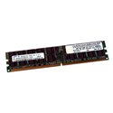 PAMIEC IBM 4GB 2x2GB PC2-3200R 73P2867