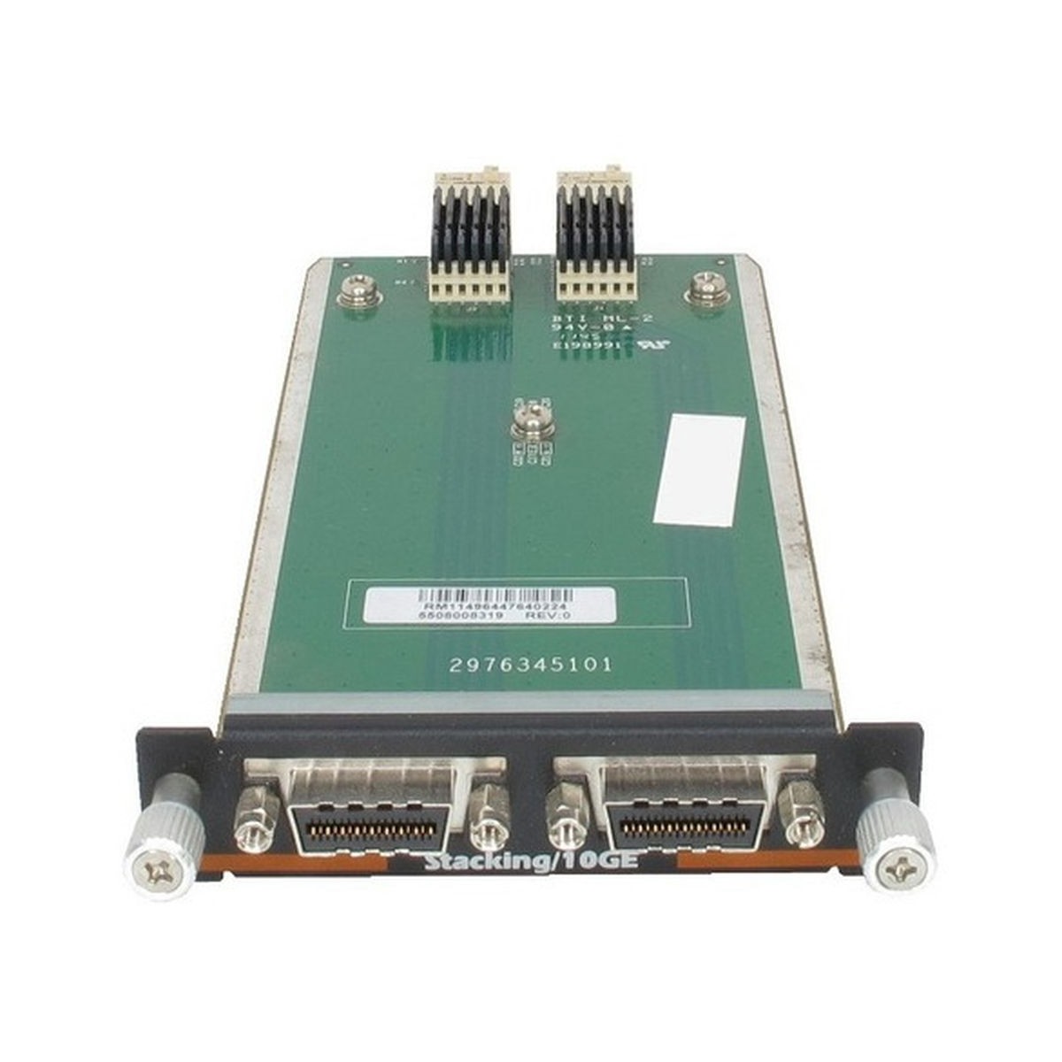 STACKING MODUL 2x10GBE DELL 7024 0RNDV3