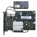 DELL PERC H700 6GBS SAS SATA SSD 512MB BATT 0W56W