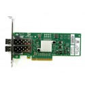 HBA ADAPTER DELL BROCADE 825 2x8GB 2xGBIC 05GYTY