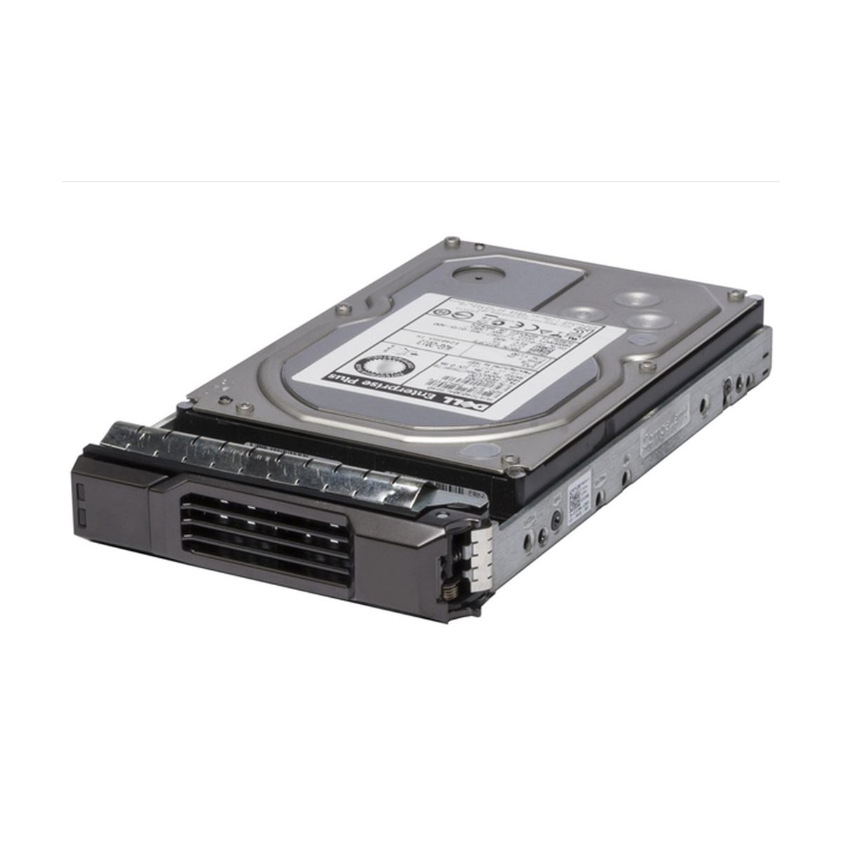 DELL EQUALLOGIC 3TB SAS 6G 7,2K 3,5 RAMKA 056HPY