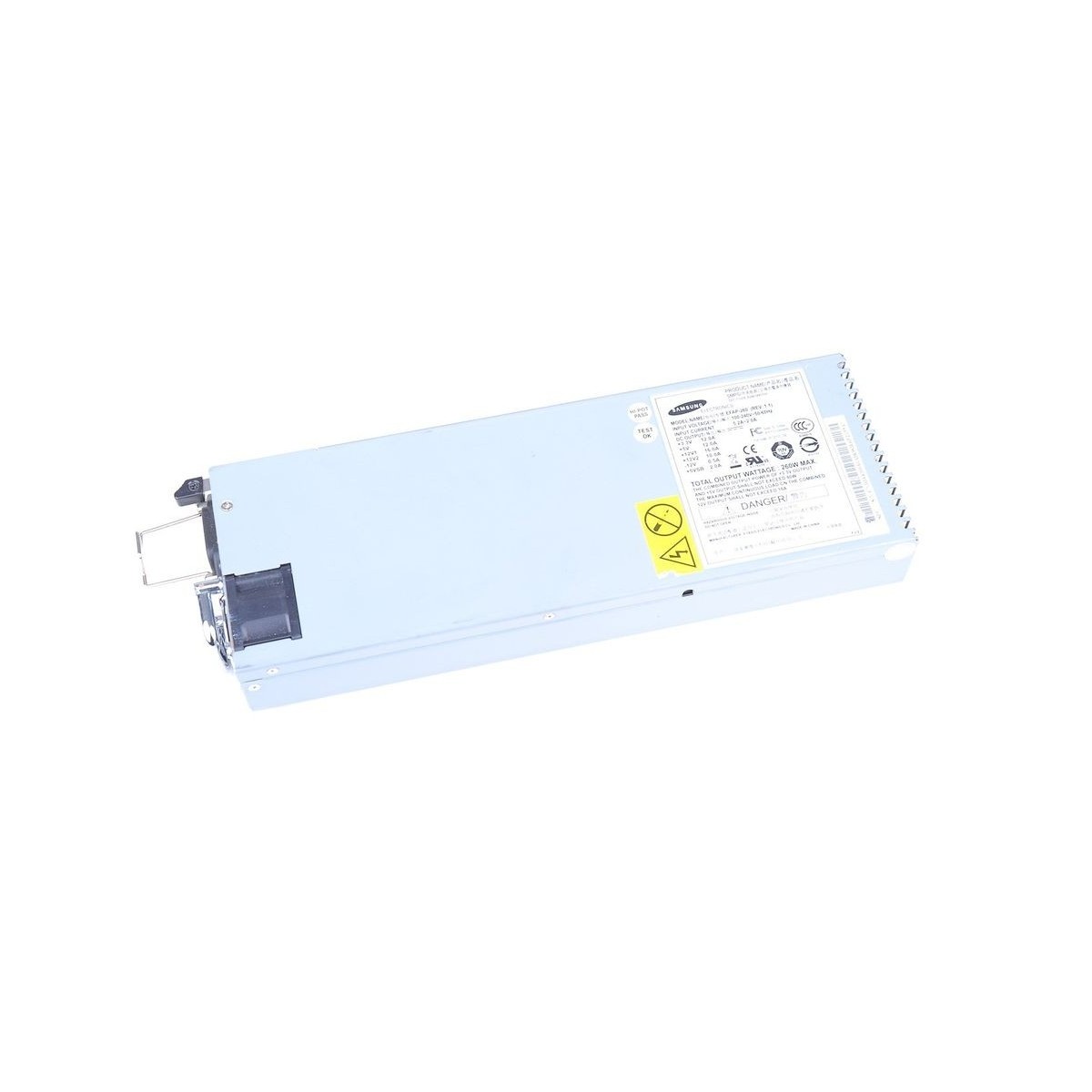 ZASILACZ ETASIS 260W EFAP-260 SAMSUNG