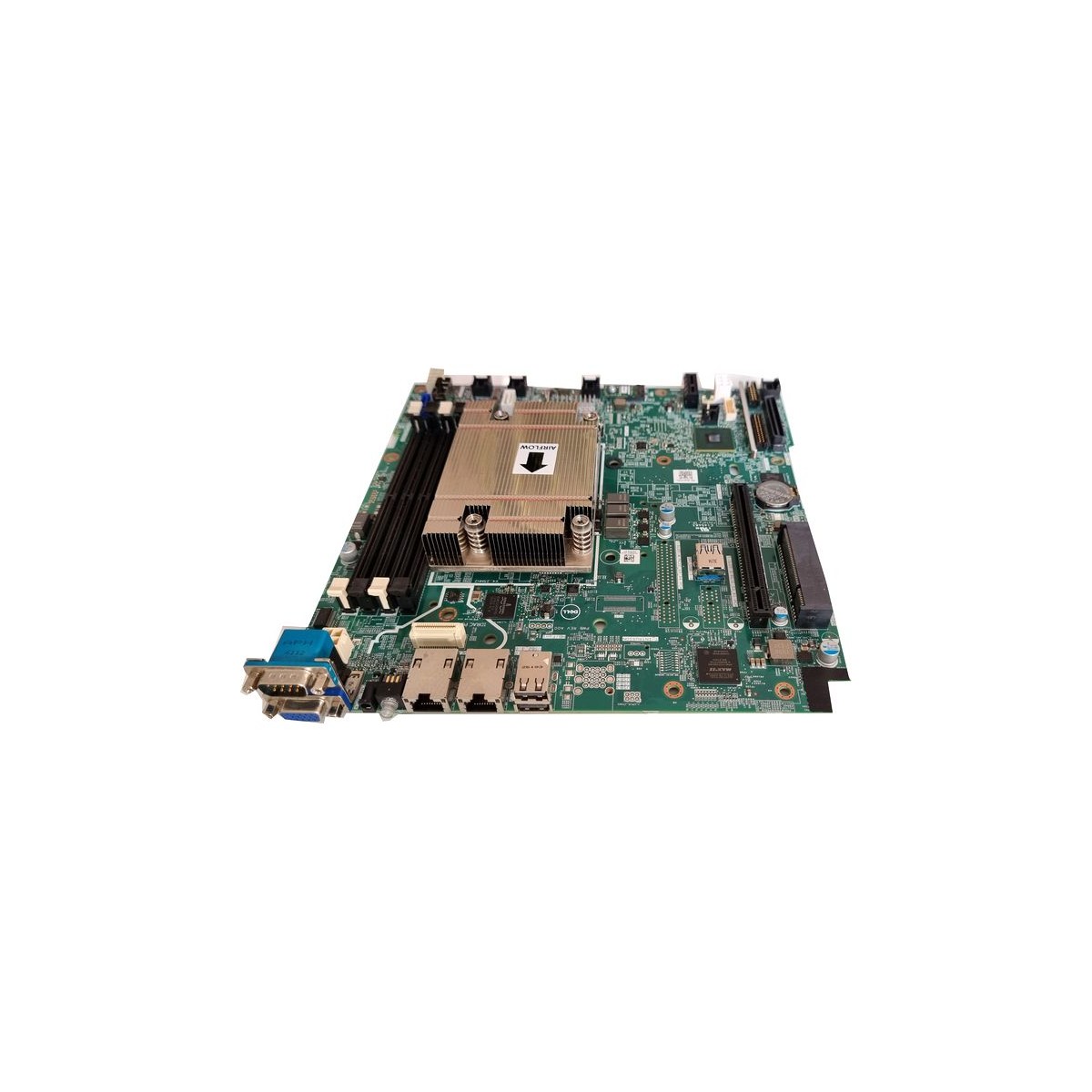 PLYTA GLOWNA DELL PE R330 RADIATOR 0H5N7P