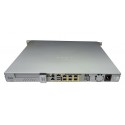FIREWALL CISCO ASA 5512-X 120GB SSD 6xRJ45 2xUSB
