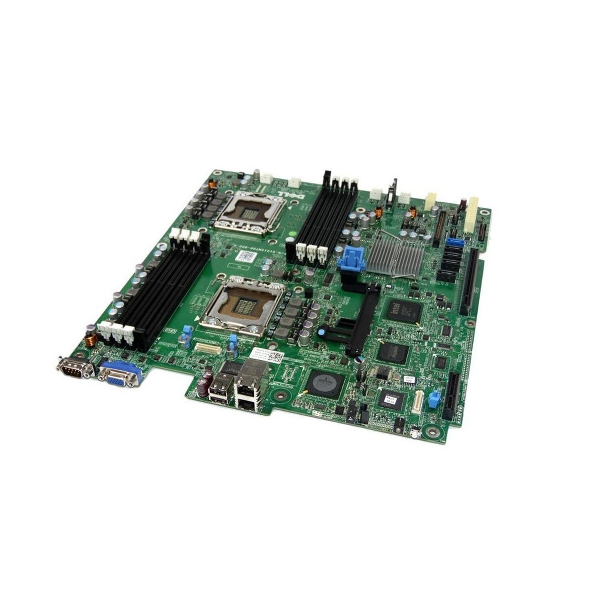 PLYTA GLOWNA DELL R410 DDR3 2xLGA1366 01V648
