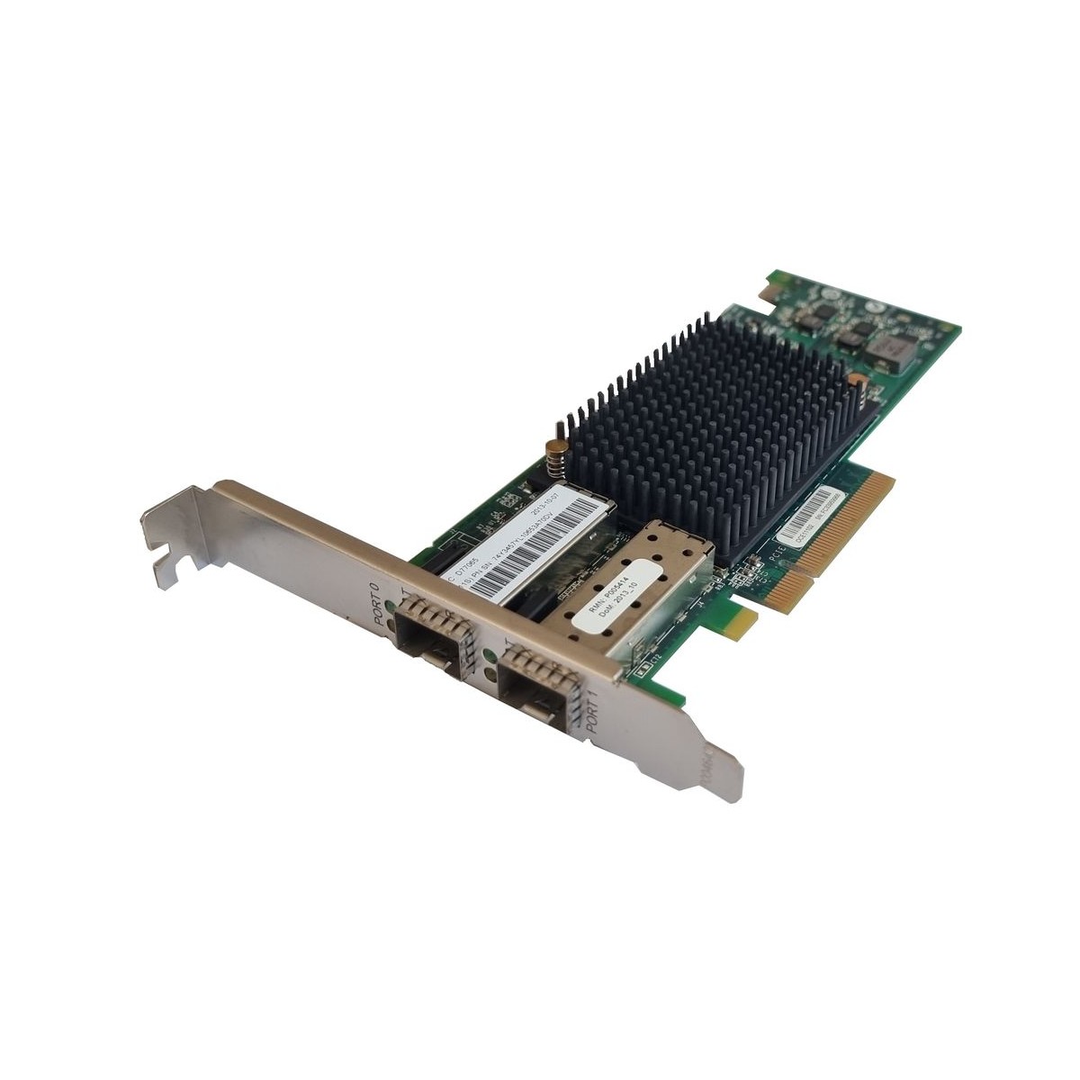 KARTA SIECIOWA IBM EMULEX 2x10GB FULL 74Y3457