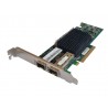 KARTA SIECIOWA IBM EMULEX 2x10GB FULL 74Y3457