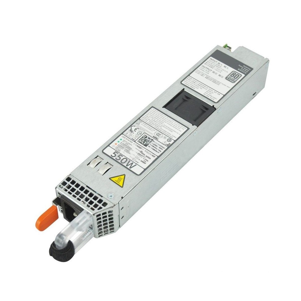 ZASILACZ 550W DELL PE R320 R420 0M95X4 GW FV