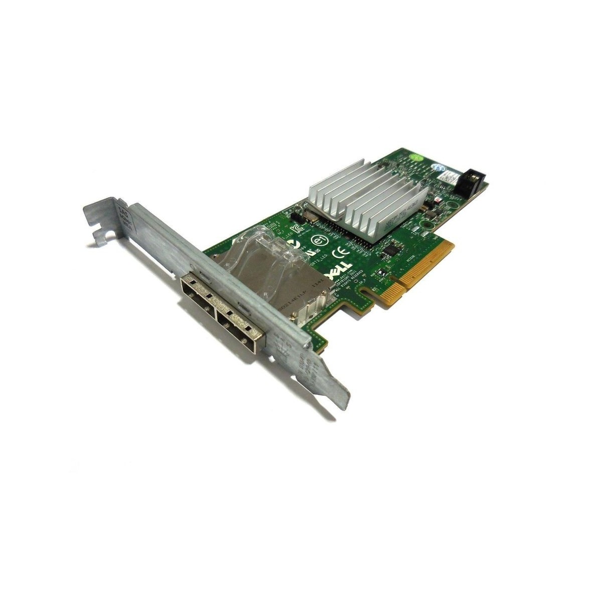 PERC H200E DELL SAS KONTROLER 6GB/s 012DNW