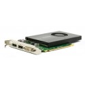 KARTA GRAFICZNA HP QUADRO K2200 4GB DDR5 2xDP 1xDVI 764899-001 765148-001