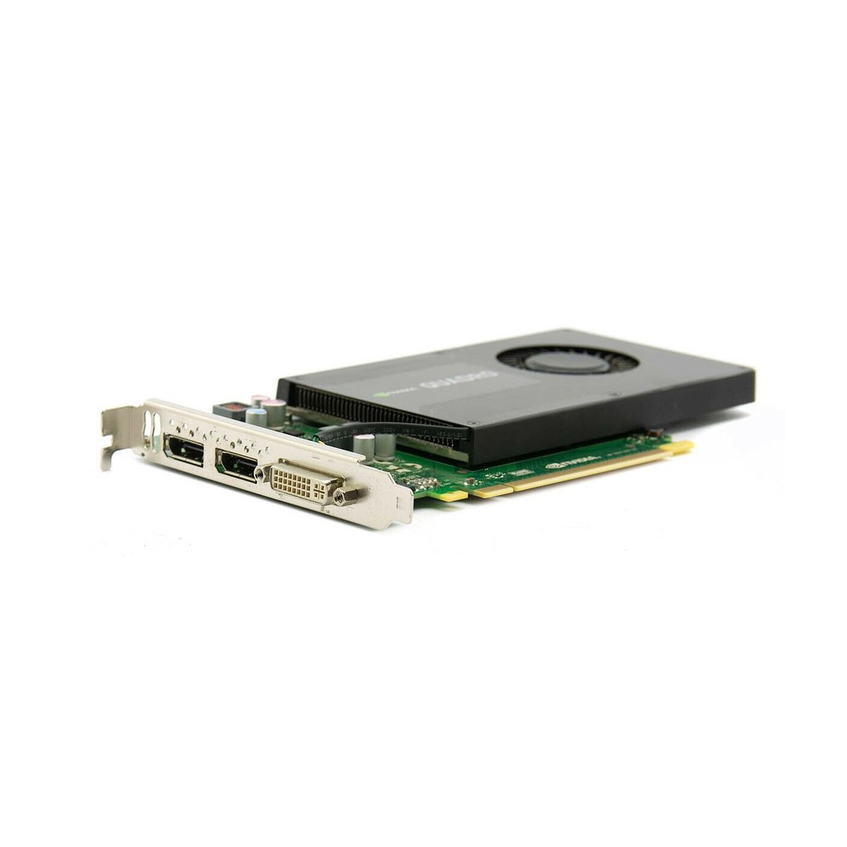KARTA GRAFICZNA HP QUADRO K2200 4GB DDR5 2xDP 1xDVI 764899-001 765148-001