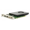 KARTA GRAFICZNA HP QUADRO K2200 4GB DDR5 2xDP 1xDVI 764899-001 765148-001