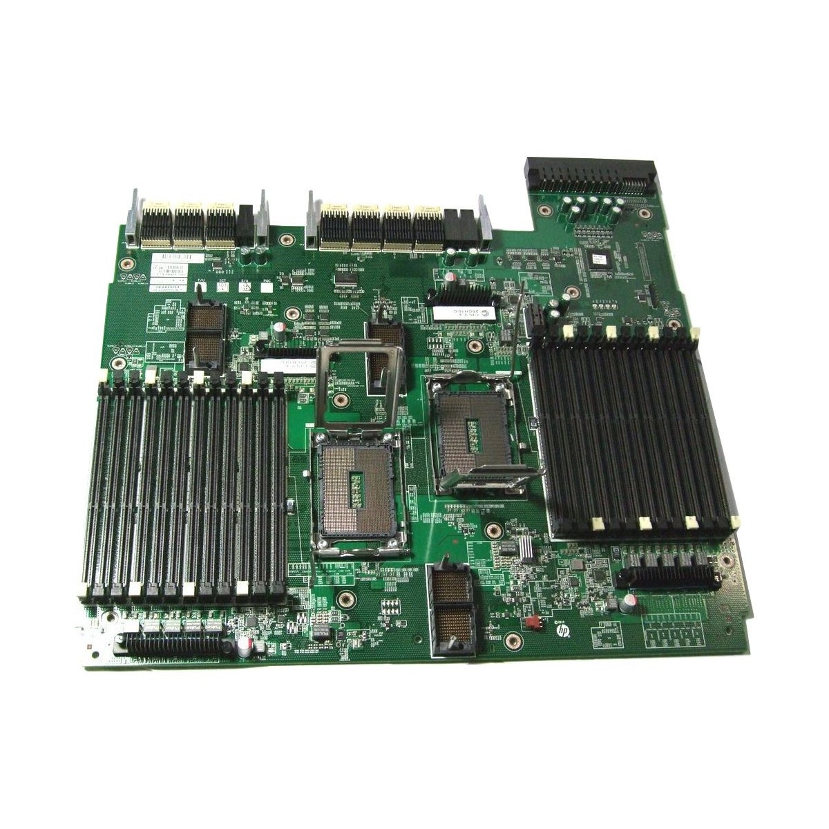 PLYTA PAMIEC PROCESOR HP DL585 G7 590472-001