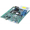 PLYTA GLOWNA HP DL380 G5 LGA771 436526-001