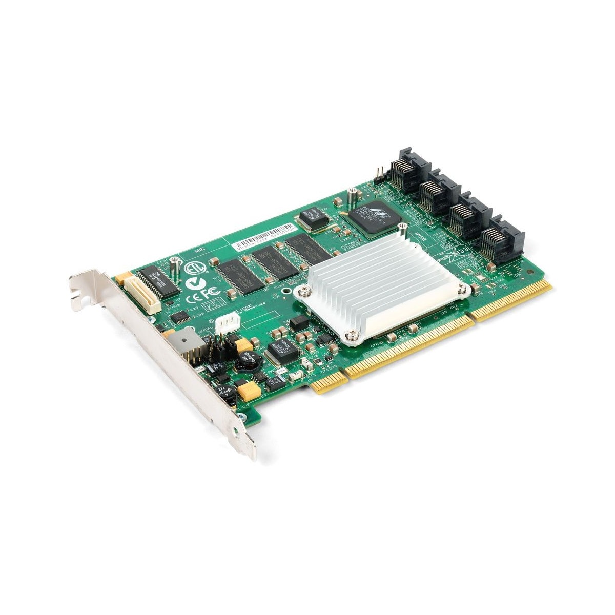 LSI 300-8X MEGARAID SATA KONTROLER L3-01038-038
