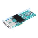 NETAPP 4-PORT 10GB/S PCI-E HBA ADAPTER +4xGBIC