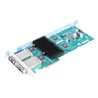 NETAPP 4-PORT 10GB/S PCI-E HBA ADAPTER +4xGBIC