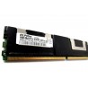 ELPIDA 8GB 4Rx4 PC2-5300F-555 FB DIMM EBE82FF4A1R
