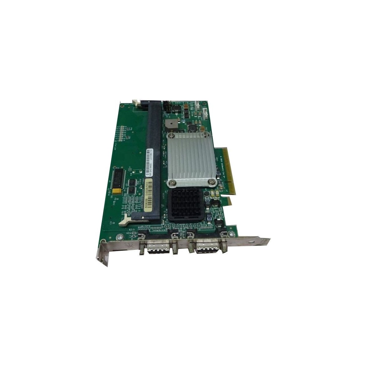 LSI MEGARAID SAS 8480E 2xSFF 8470 39R8852 KONTROLER