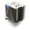 RADIATOR DELL PE 6800 6850 R900 0WG189