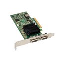 Topspin HCA InfiniBand Dual Port 10Gb PCI-E x8