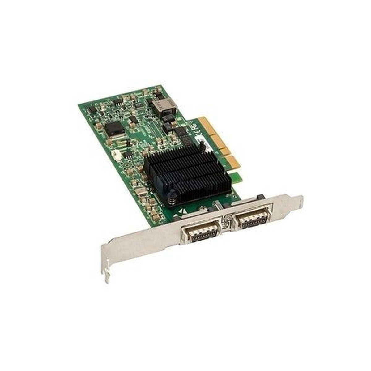 Topspin HCA InfiniBand Dual Port 10Gb PCI-E x8